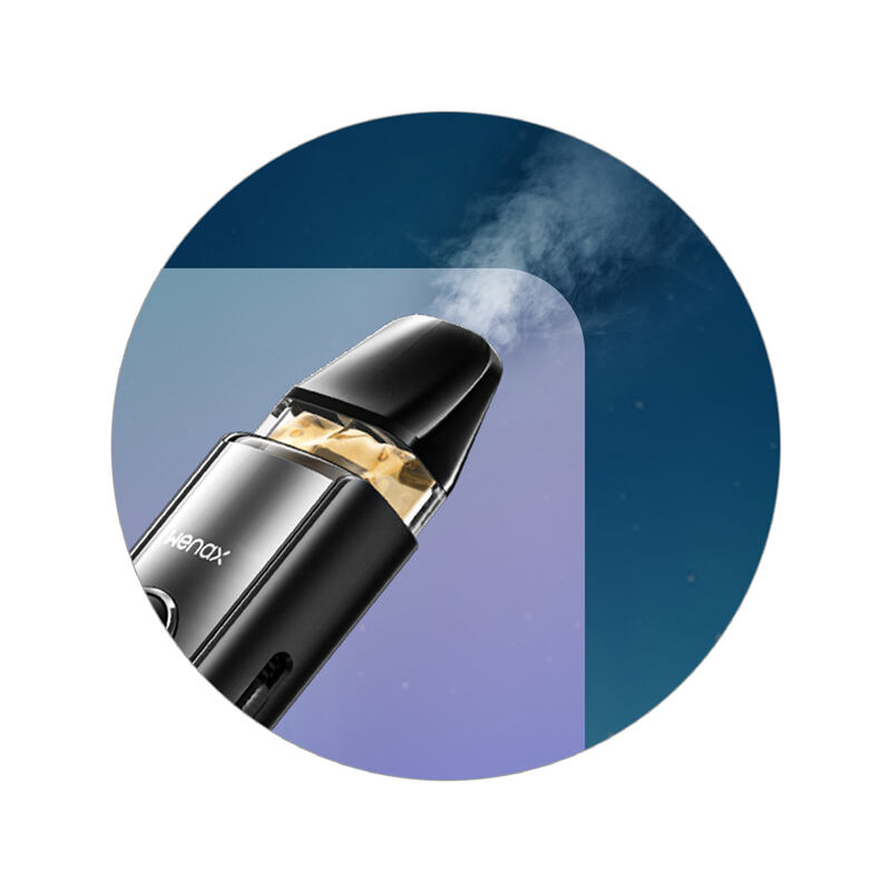 Uwell Caliburn Explorer Pod Kit_4